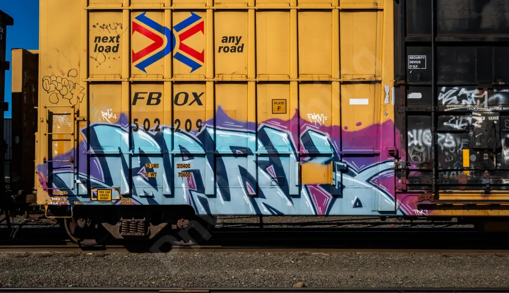 FBOX502209 - NORTH-AMERICA