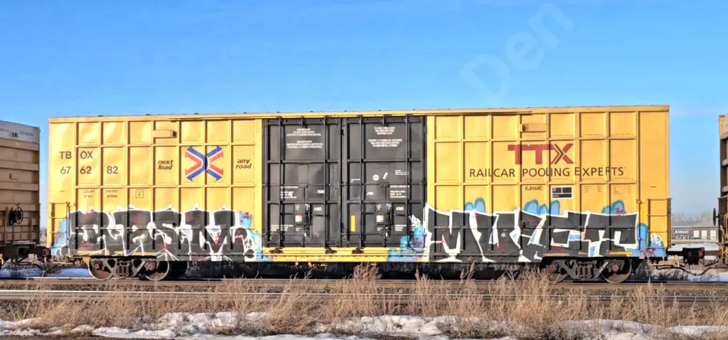 TBOX676282 - NORTH-AMERICA