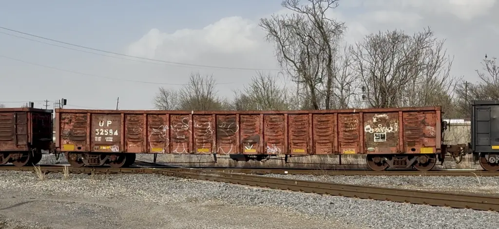 UP32584 - NORTH-AMERICA
