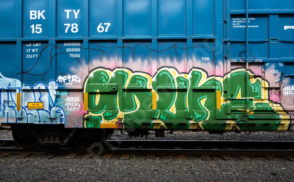 BKTY157867 - NORTH-AMERICA