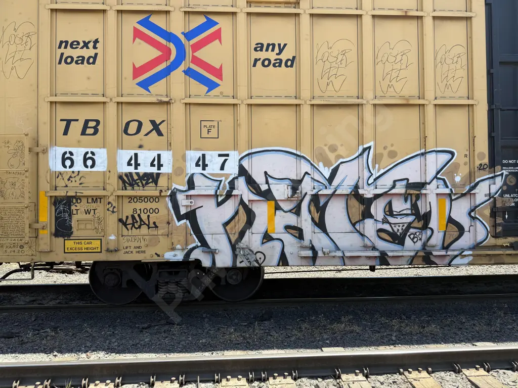 TBOX664447 - NORTH-AMERICA