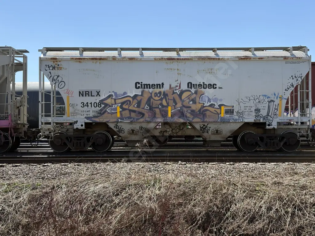 NRLX34108 - NORTH-AMERICA