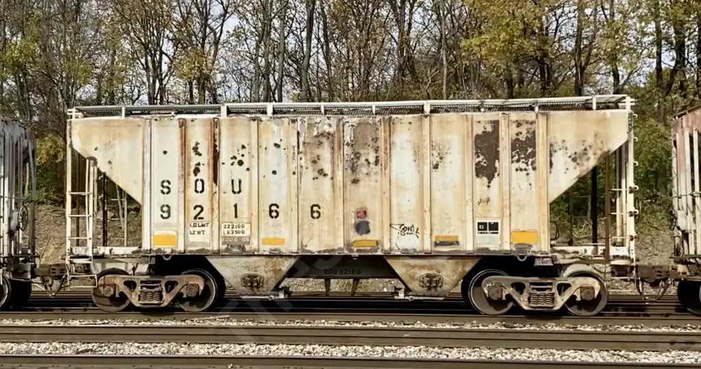 SOU92166 - NORTH-AMERICA