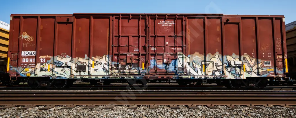 TOBX889113 - NORTH-AMERICA