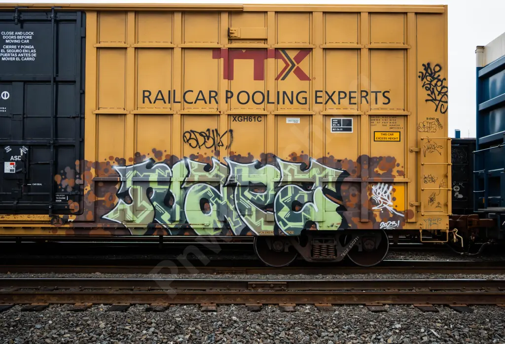 TBOX630711 - NORTH-AMERICA