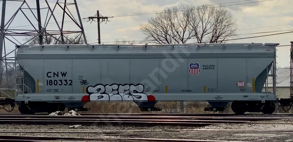 CNW180332 - NORTH-AMERICA