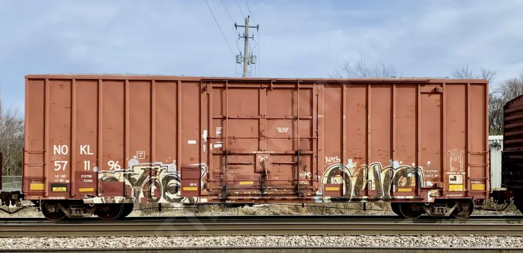NOKL571196 - NORTH-AMERICA