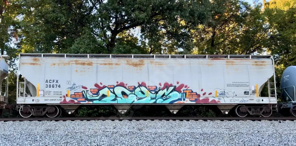 ACFX38674 - NORTH-AMERICA
