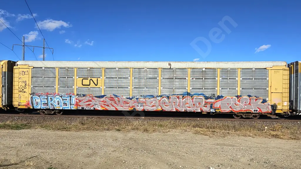 CN712235 - NORTH-AMERICA