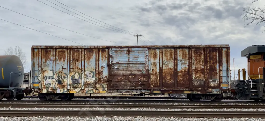 SRN6463 - NORTH-AMERICA