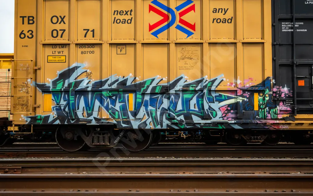 TBOX630771 - NORTH-AMERICA