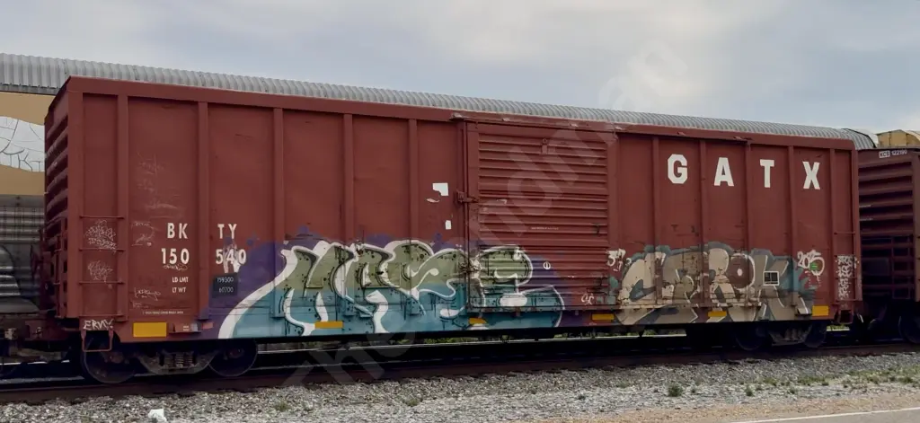 BKTY150540 - NORTH-AMERICA
