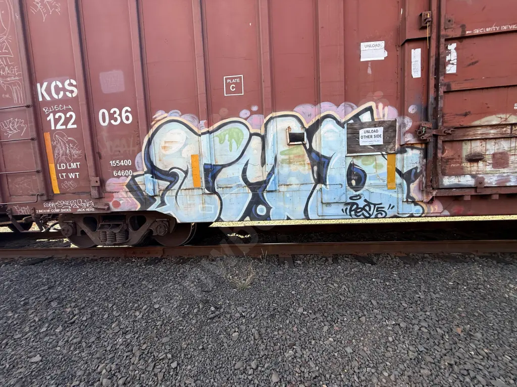 KCS122036 - NORTH-AMERICA