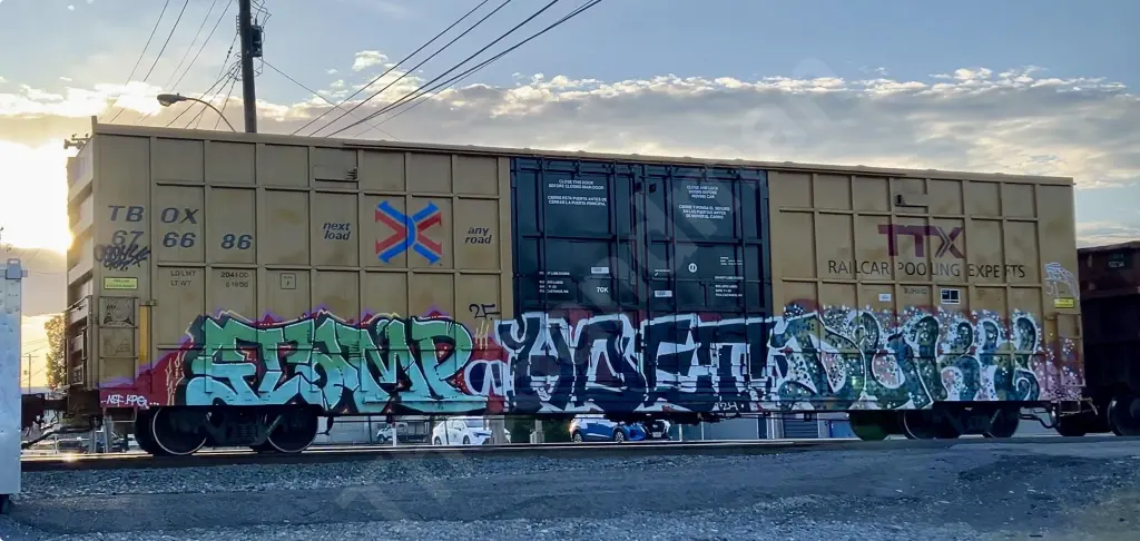 TBOX676686 - NORTH-AMERICA