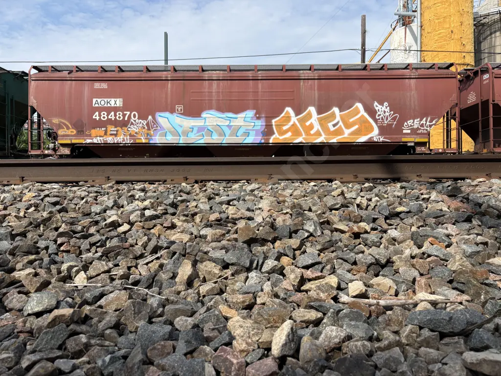 AOKX484870 - NORTH-AMERICA