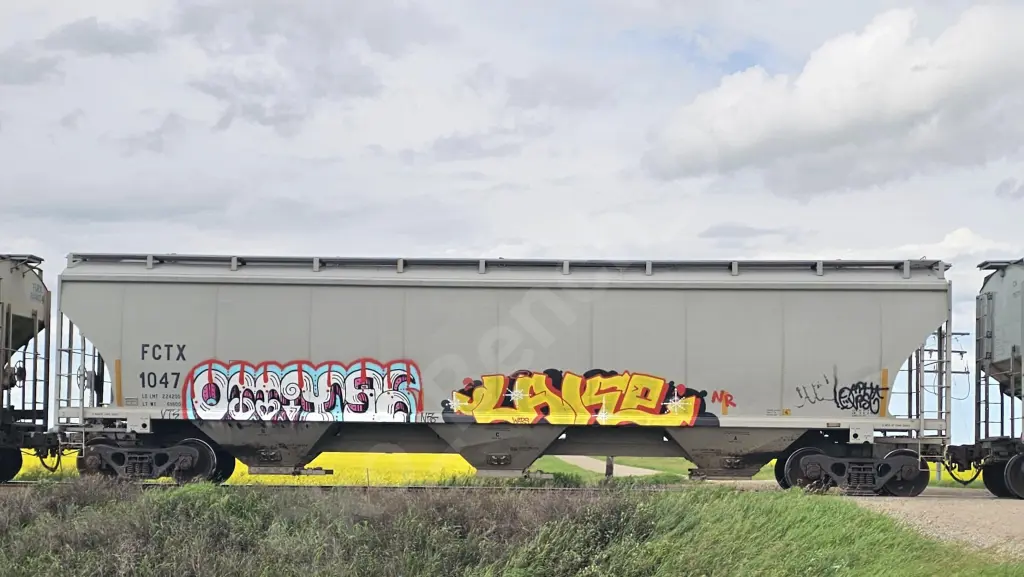 FCTX1047 - NORTH-AMERICA