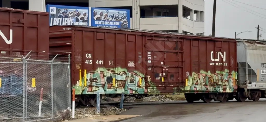 CN415441 - NORTH-AMERICA