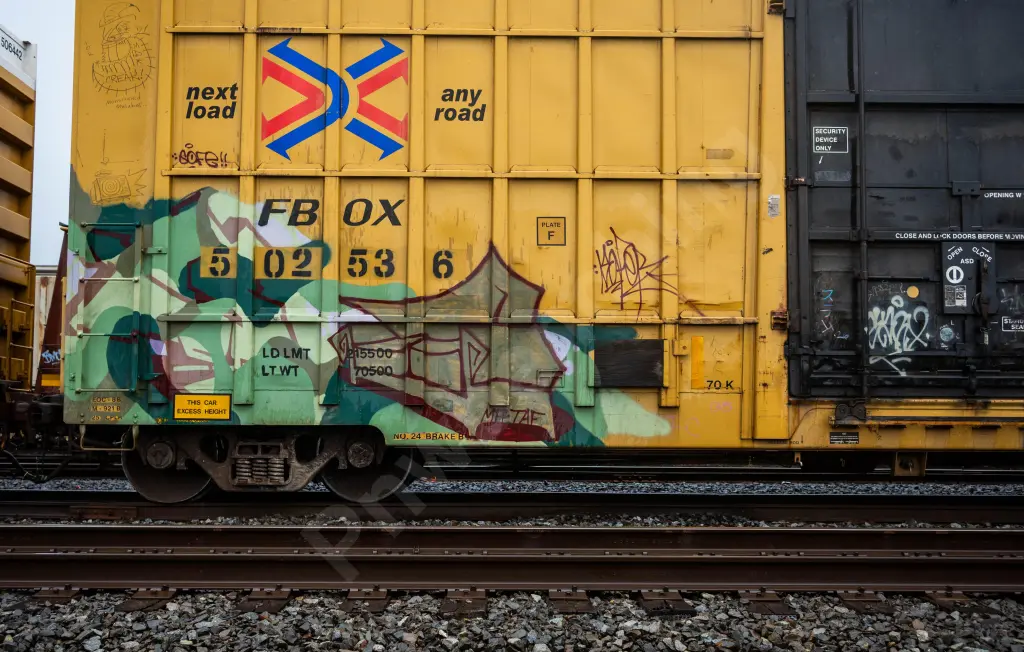 FBOX502536 - NORTH-AMERICA