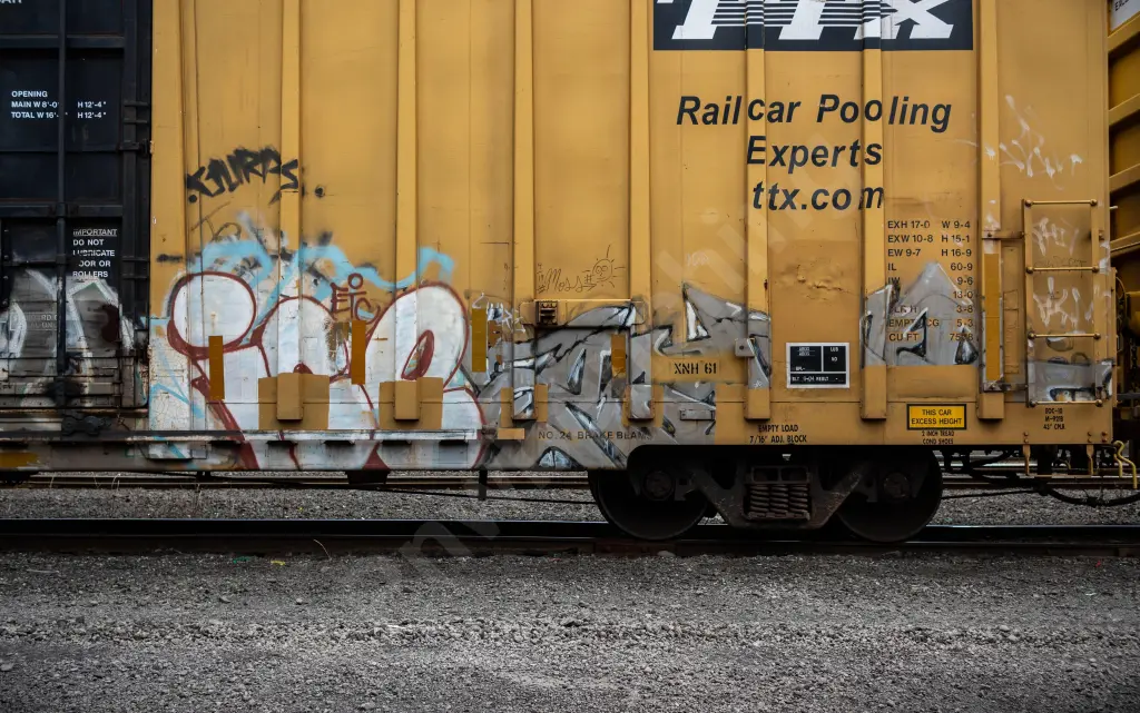 TBOX666021 - NORTH-AMERICA