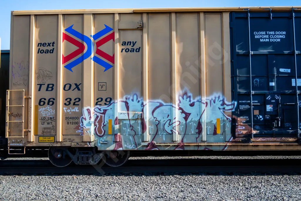 TBOX663229 - NORTH-AMERICA
