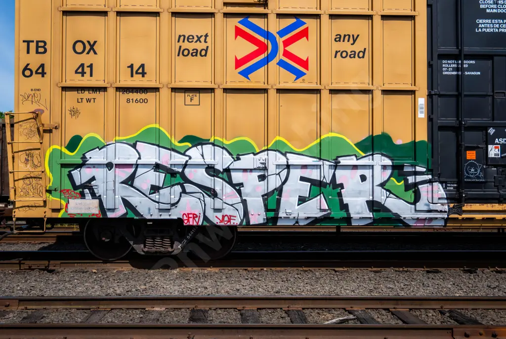 TBOX644114 - NORTH-AMERICA