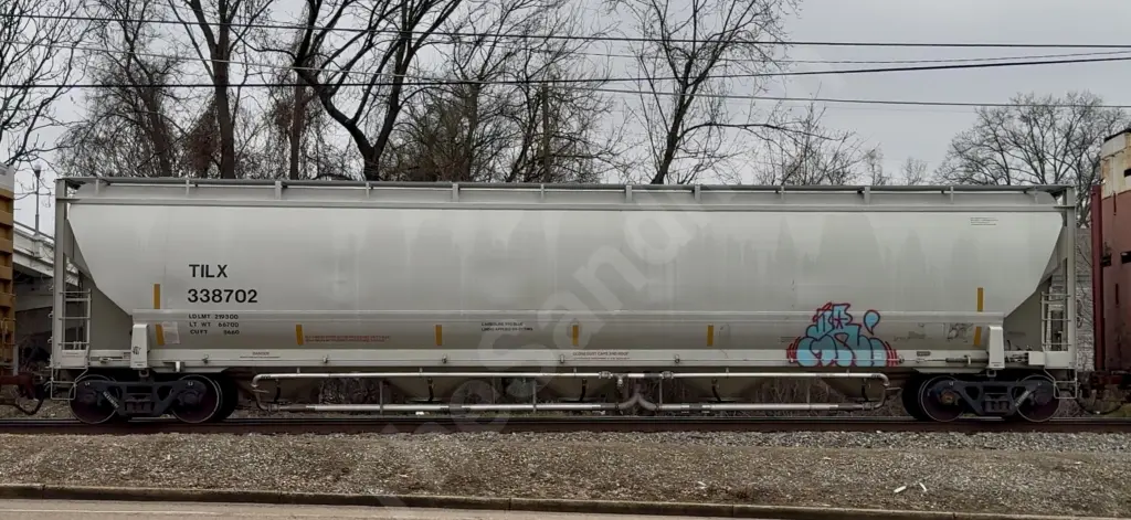 TILX338702 - NORTH-AMERICA