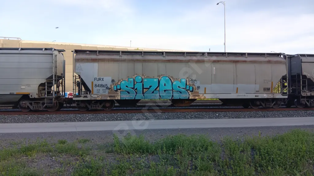 FURX841865 - NORTH-AMERICA