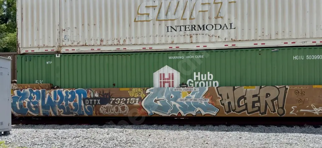 DTTX732151 - NORTH-AMERICA