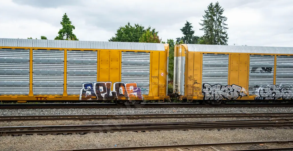 TTGX699468 - NORTH-AMERICA