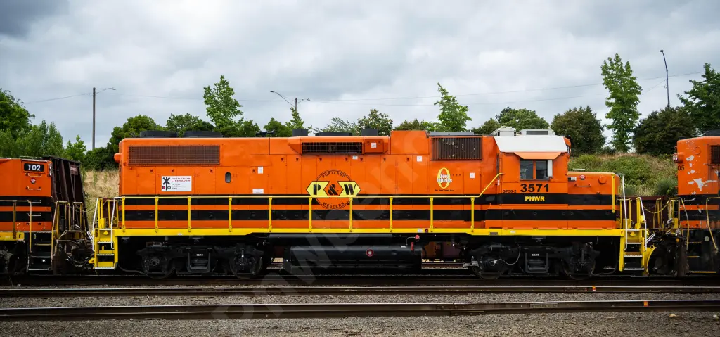 Train photo