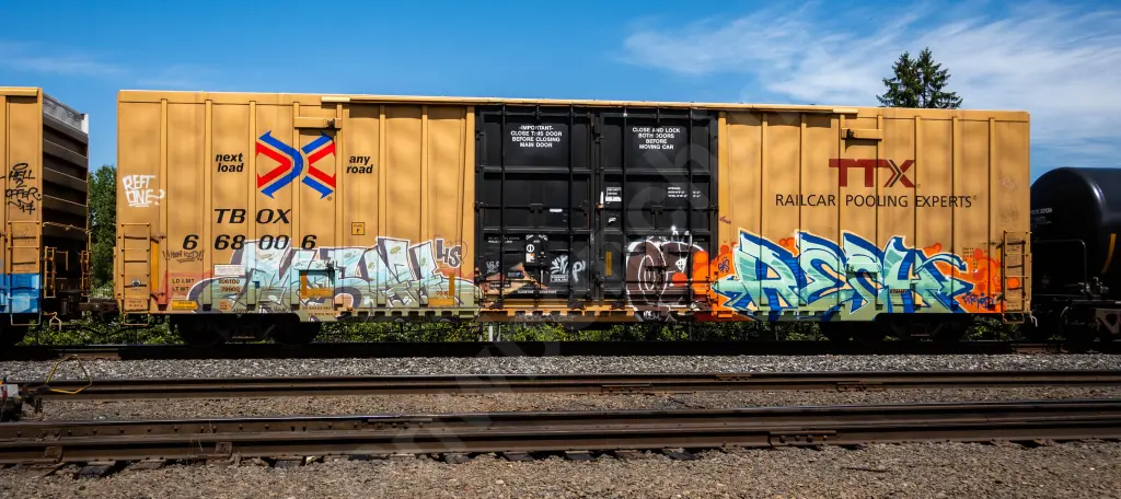 TBOX668006 - NORTH-AMERICA