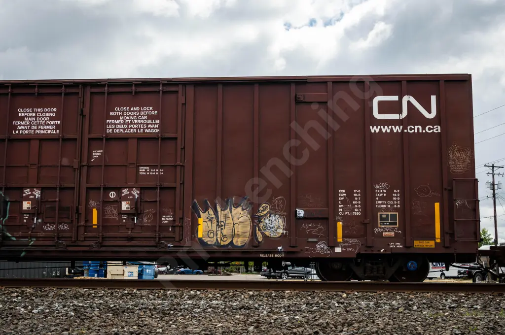 DWC794235 - NORTH-AMERICA