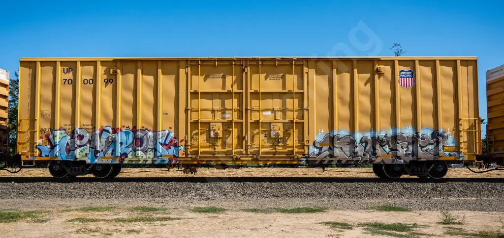 UP700099 - NORTH-AMERICA