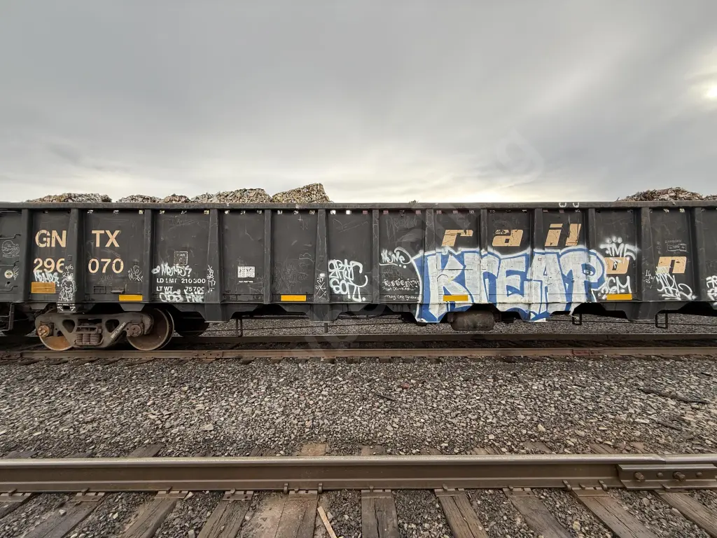 GNTX296070 - NORTH-AMERICA
