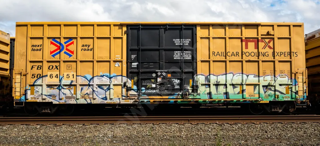 FBOX506451 - NORTH-AMERICA