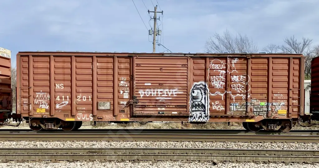 NS411201 - NORTH-AMERICA
