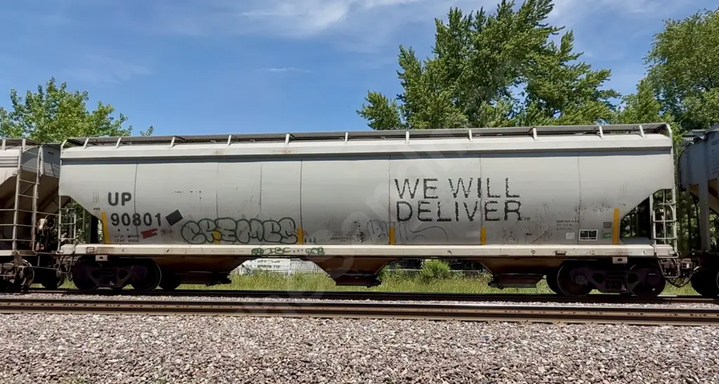 UP90801 - NORTH-AMERICA