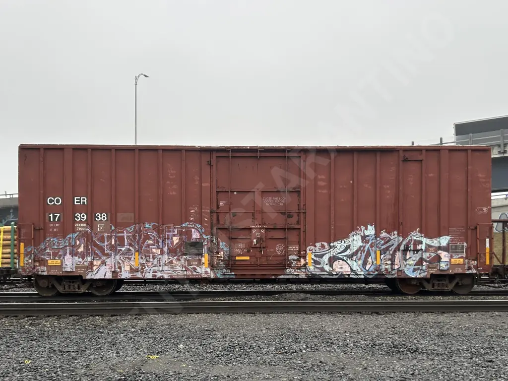 COER173938 - NORTH-AMERICA