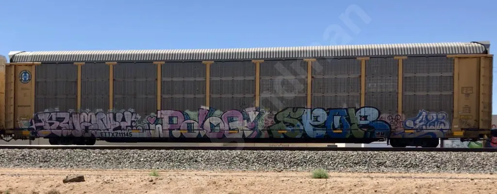 ETTX711145 - NORTH-AMERICA