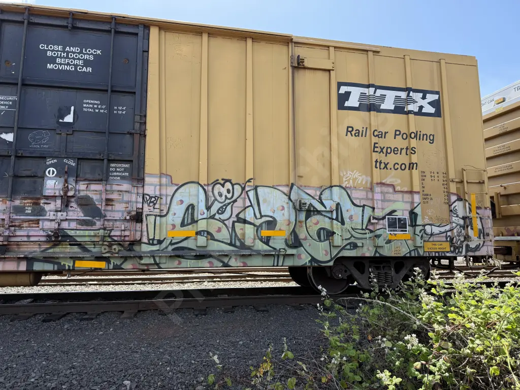 TBOX665182 - NORTH-AMERICA