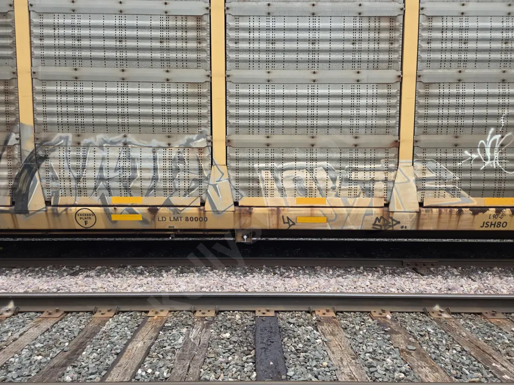 TTGX986277 - NORTH-AMERICA