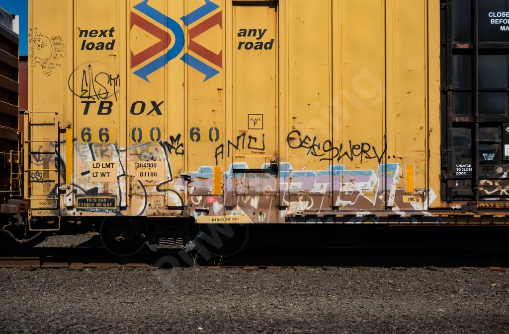 TBOX660060 - NORTH-AMERICA