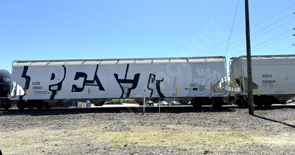 CCBX58688 - NORTH-AMERICA