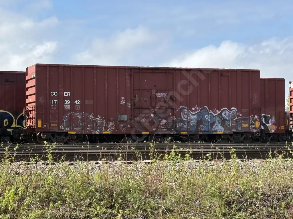 COER173942 - NORTH-AMERICA