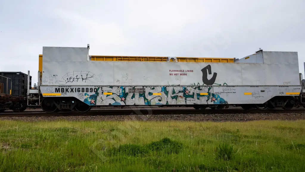 MBKX168890 - NORTH-AMERICA