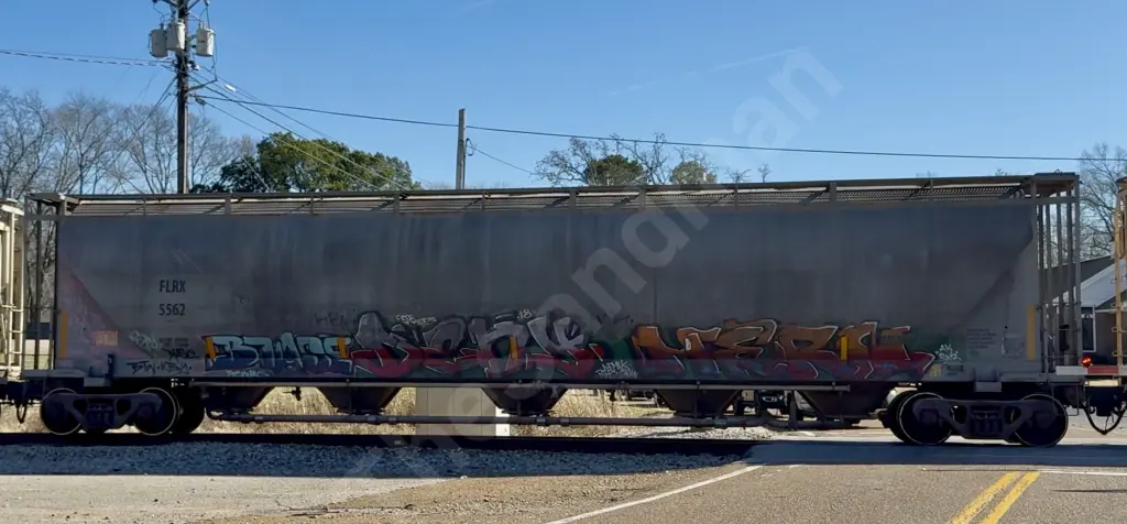 FLRX5562 - NORTH-AMERICA