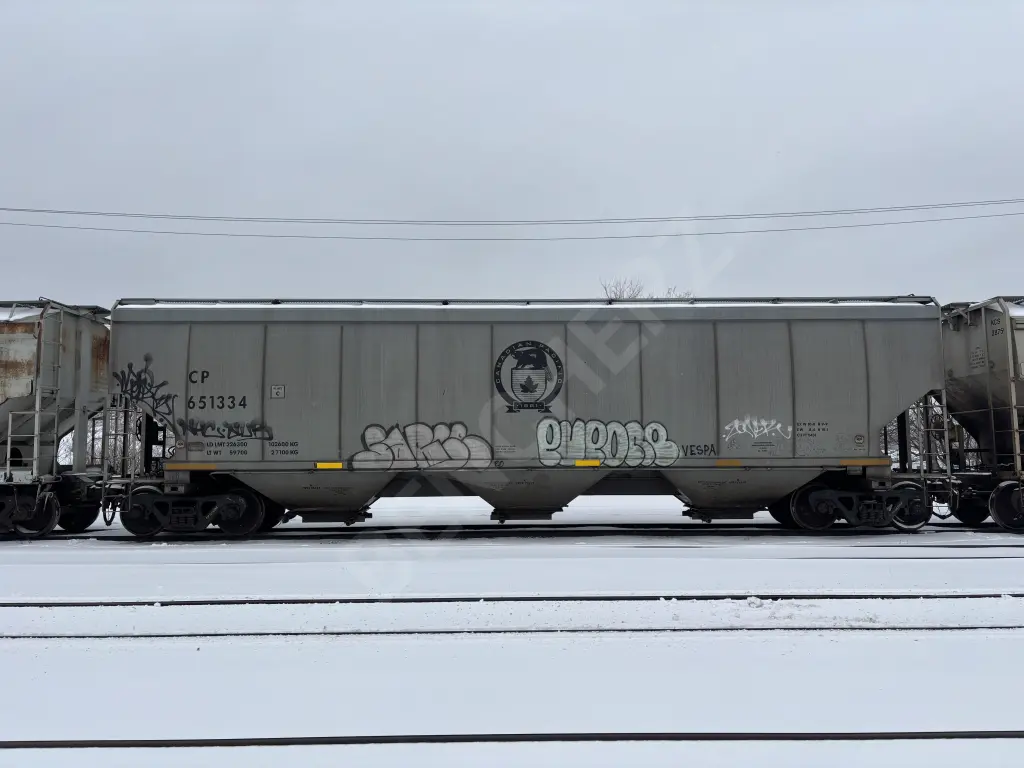 CP651334 - NORTH-AMERICA
