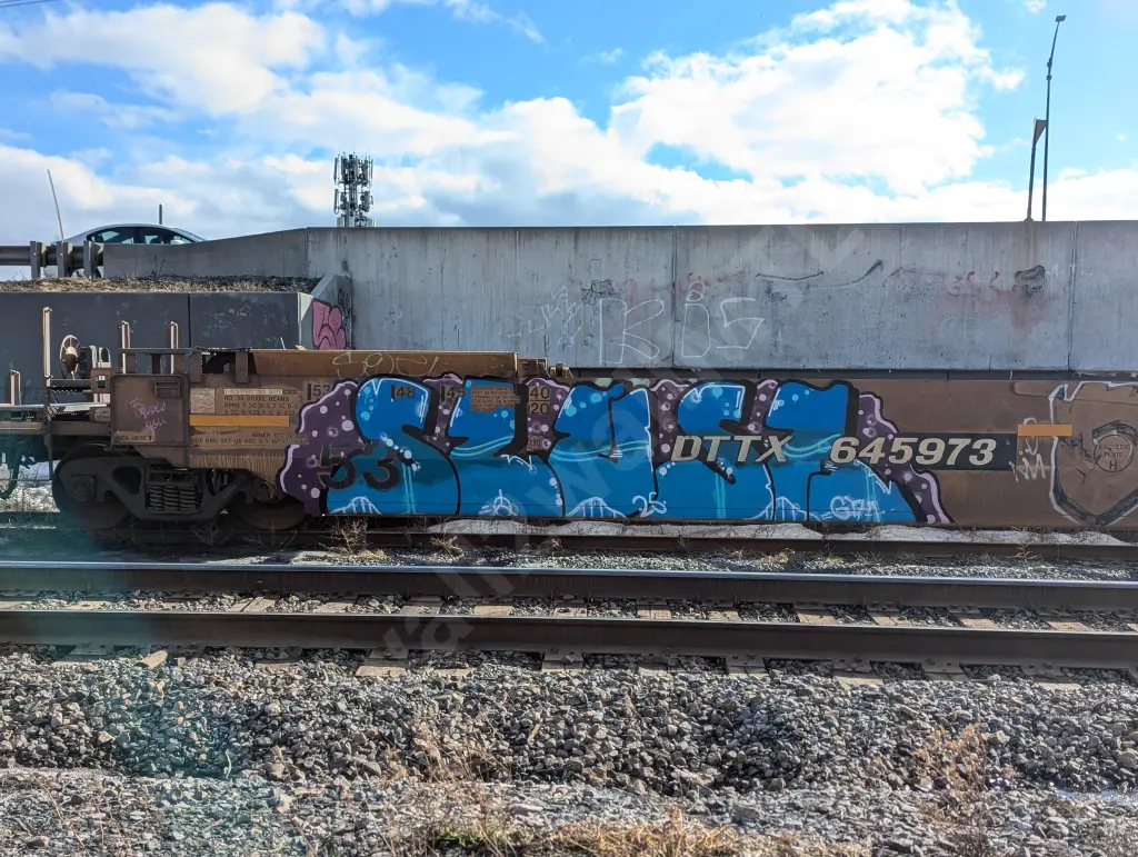 DTTX645973 - NORTH-AMERICA