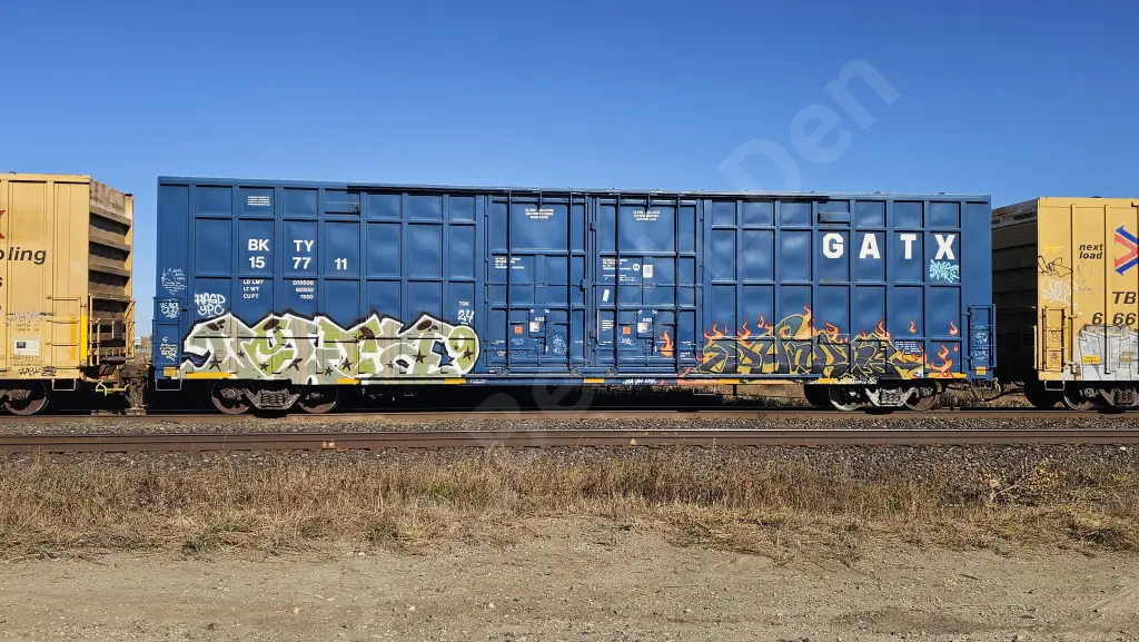 BKTY157711 - NORTH-AMERICA