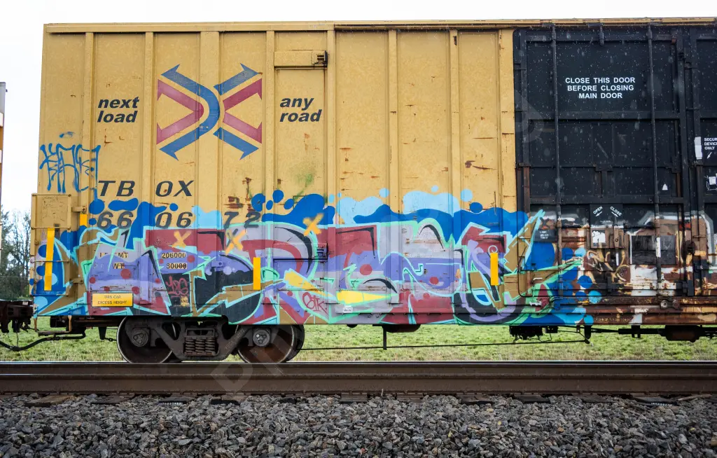TBOX660672 - NORTH-AMERICA